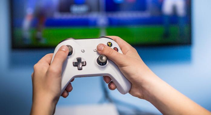 A túl sok PlayStation fájdalmas bütyköket okozhat?