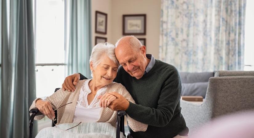 A nyugdíjas pár sokkolódott, mit tettek törvényesen a házukkal, ez tényleg botrányos