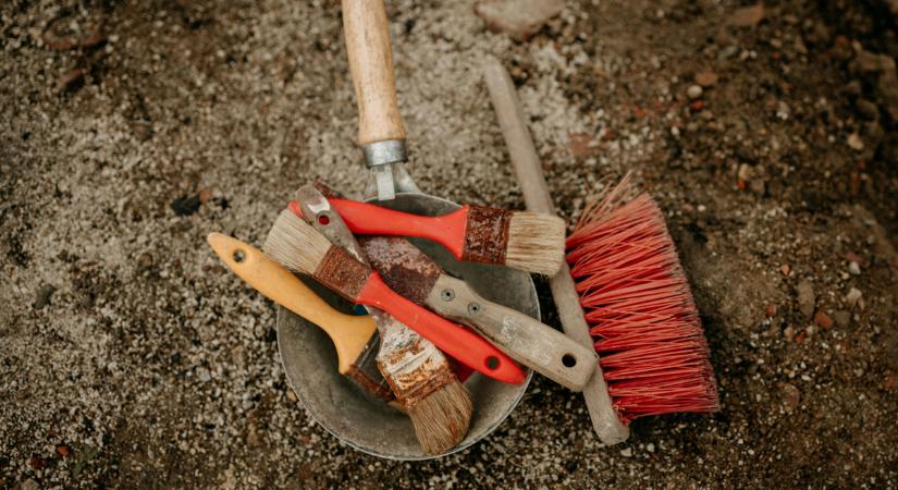 "Azt hittük, csak legenda" - Rejtélyes romokra bukkantak a fák között a régészek, egy egész civilizáció nyomai kerültek elő