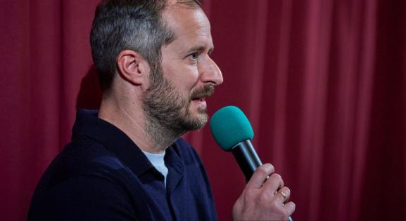 Krusovszky Dénes: Nem a kiszámíthatóság felé halad a világ