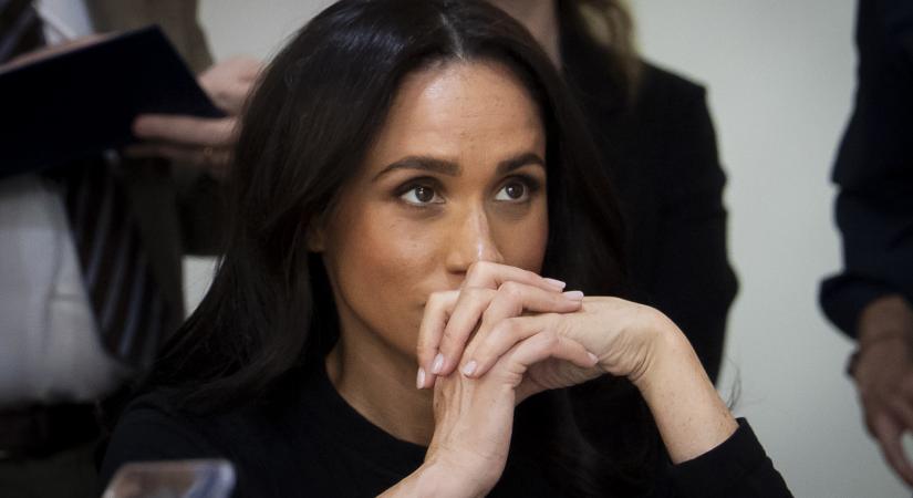 Meghan Markle újabb súlyos vádakkal szembesült – a Netflix állítólag teljesen kiakadt a viselkedésén