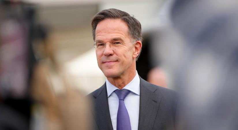 Nyílt levélben fordult Mark Rutte NATO-főtitkárhoz a CÖF-CÖKA
