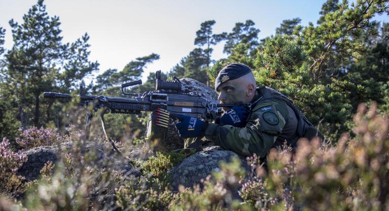 Figyelmeztet a svéd hírszerzés: ez a három ország jelenti a legnagyobb veszélyt
