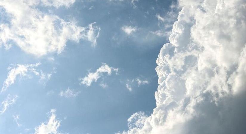 József tényleg zsákban hozza a meleget? Itt a válasz a holnapi időjárás nagy kérdésére Szabolcsban