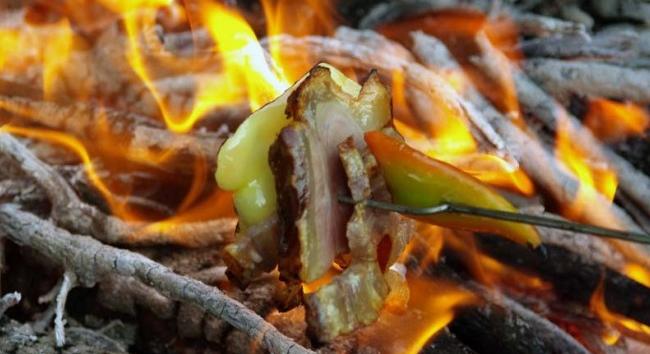 Újabb országrészekben jelentettek be tűzgyújtási tilalmat