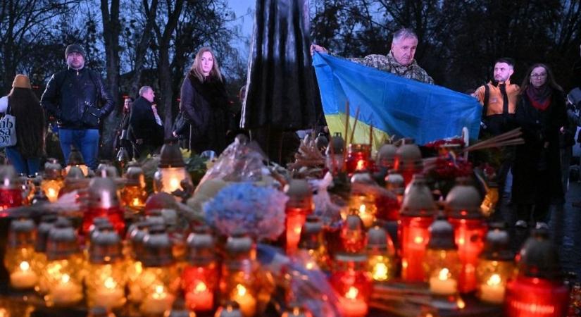 Újabb kárpátaljai magyar vesztette életét az ukrán háborúban