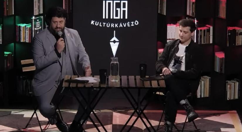 Azahriah, HétköznaPI CSAlódósok, Dé:Nash – Rendszerbontó nagykoncertet szerveznek Puzsérék a választás előtti pénteken