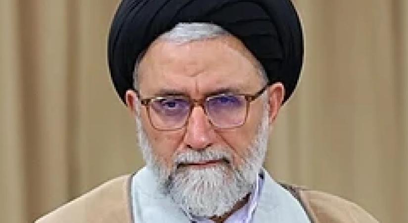 Tényleg meghalt az iráni hírszerzési miniszter