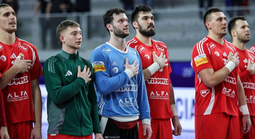 Magyar játékosokkal erősíthet a Pick Szeged