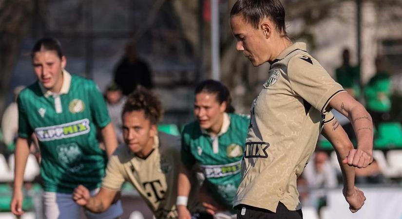 Kiesett az ETO, elmarad a címvédés