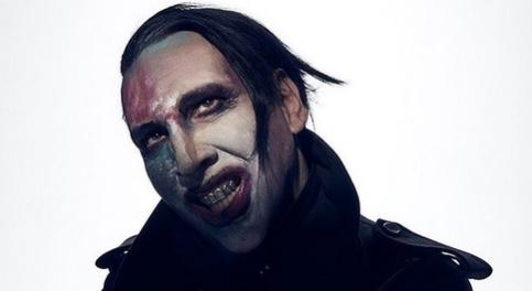 Már az FBI is nyomoz Marilyn Manson zaklatási ügyében!