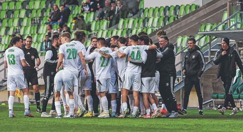 Haladás: Senkó-bravúrok, Frák-mentések