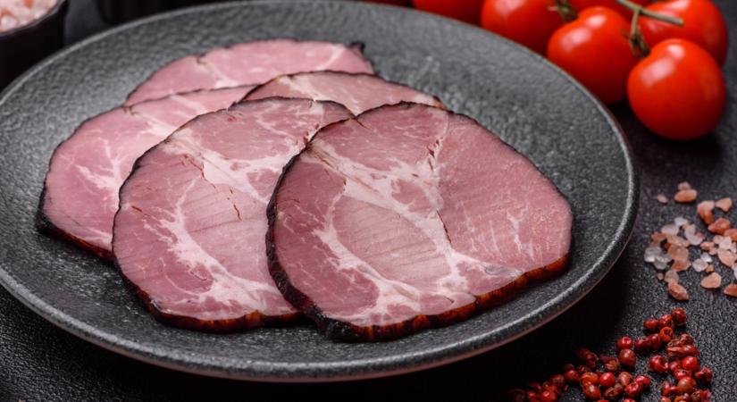 Hogyan függ össze a húsvéti sonka ára és a háború?