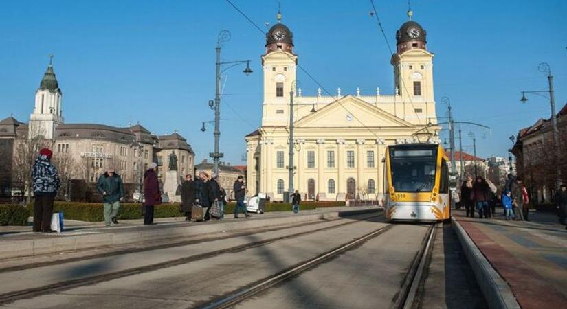 Debrecen megmutatja, mi az a húsvétvárás: Bing nyuszi a sztárvendég az ingyenes hétvégi rendezvényen