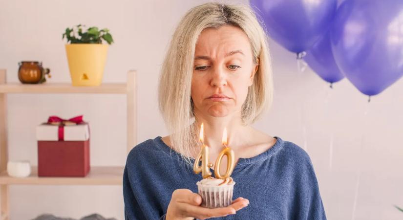 Életközepi válság: tényleg baj, vagy egy fontos fordulópont? Íme a pszichológus meglepő válasza