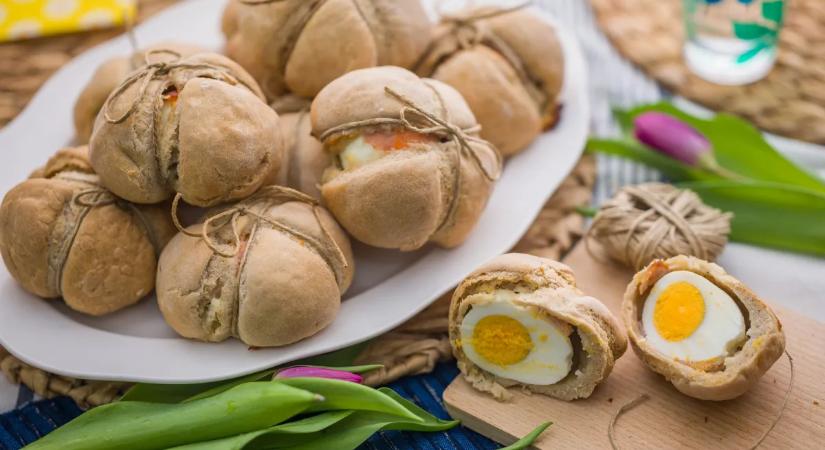 Ez az étel visszarepít a gyerekkorodba: ma már alig készítjük a nagyik kedvencét