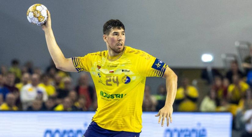 Átigazolási bomba: sztárjátékossal erősített Sipos és Palasics kézicsapata