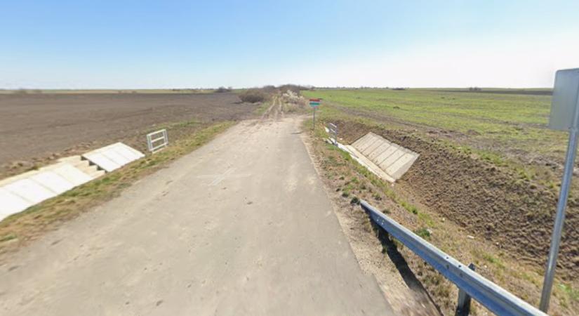 Új magyar–román határátkelő létesül
