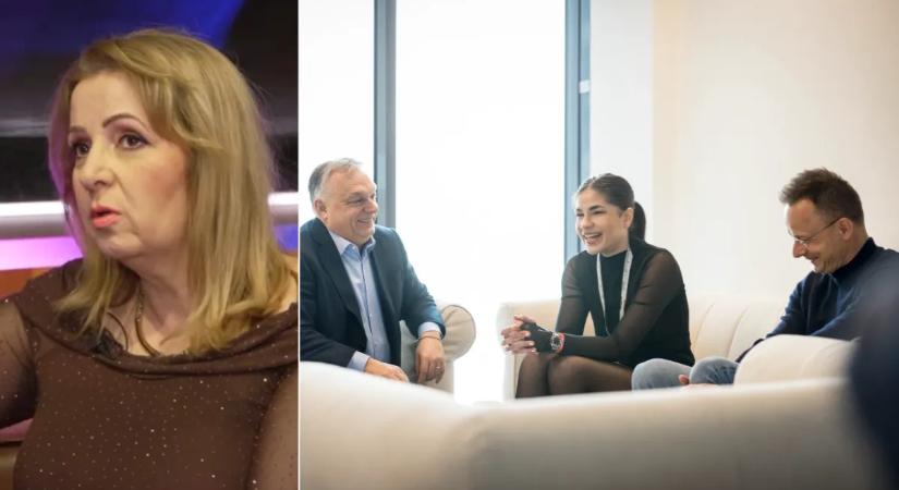 Gáspár Bea lánya sikeréről: „Félek erről beszélni...”