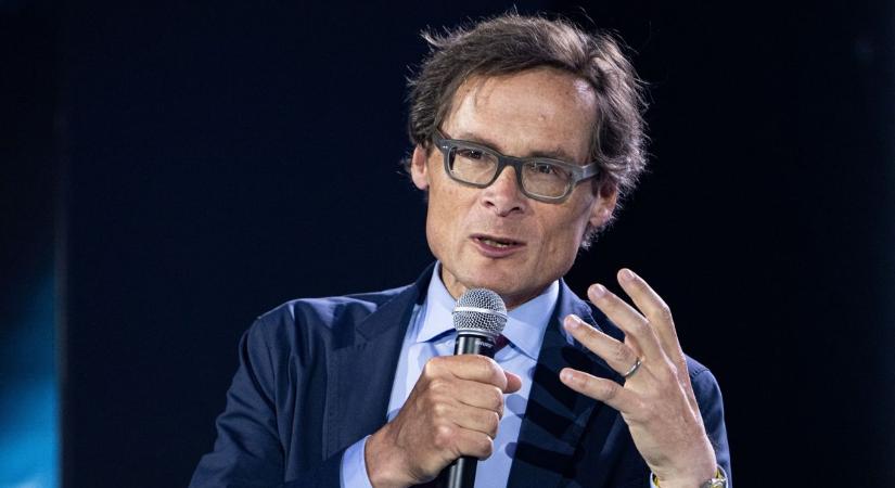 Fontos figyelmeztetést tett a svájci sztárújságíró a magyar választások előtt (VIDEÓ)