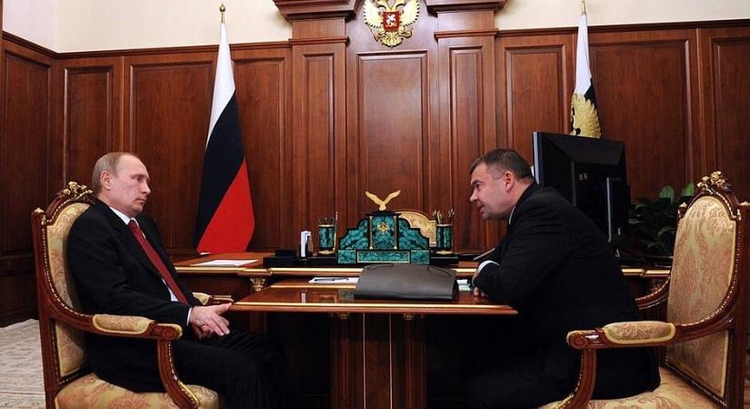 Magyarországon is üzletelt egy politikai gyilkosságokban utazó orosz „magán” hírszerzőszervezet vezetője