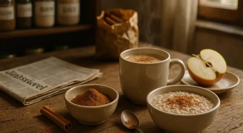 A magyarok napi szinten fogyasztják ezt a fűszert, pedig extra káros
