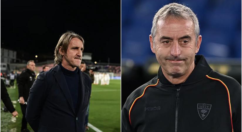 Edzőváltást eredményezett a Cremonese nyeretlenségi sorozata