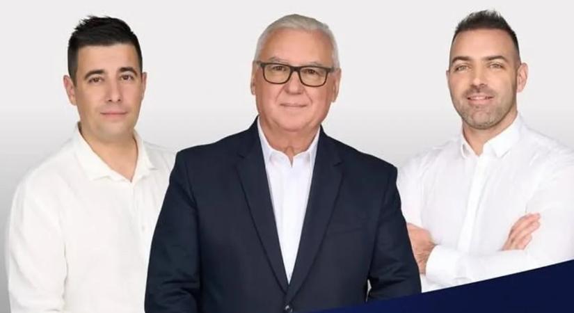 A debreceni tiszás képviselőjelölt-jelölt diszkójában rejtegették egy romagyilkosság fegyvereit