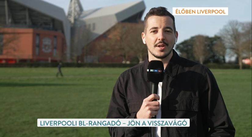 Galatasaray–Liverpool: Ki nyeri a Szoboszlai Dominik kontra Sallai Roland a párharcot?