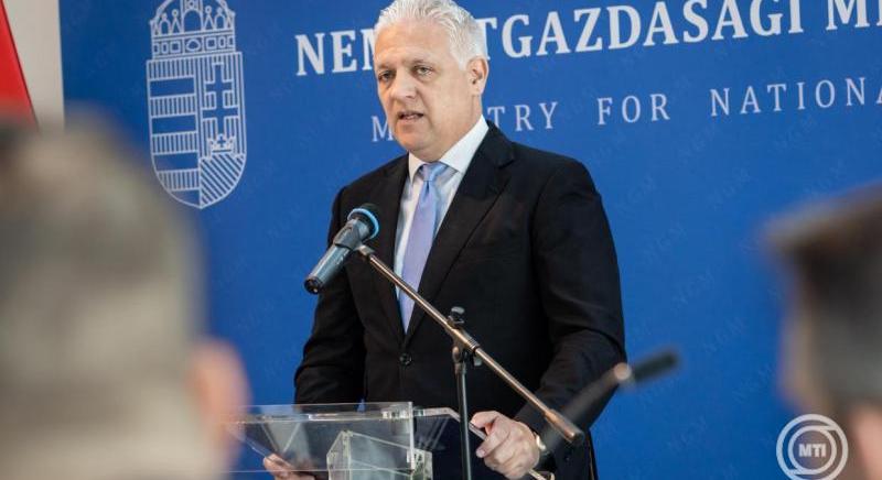 Szabados Richárd: már több mint 23 ezer cég igényelte a fix 3 százalékos kamatozású vállalkozói hitelt