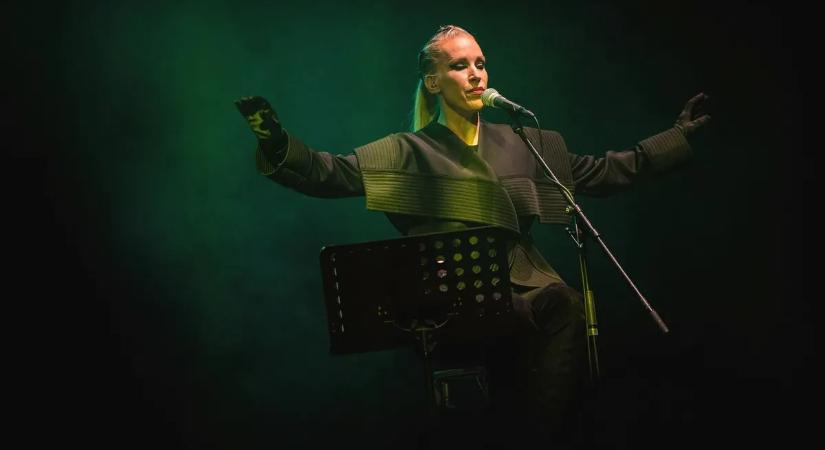 "Nem voltam kész" – Pásztor Anna megrendítő vallomása a vetéléseiről