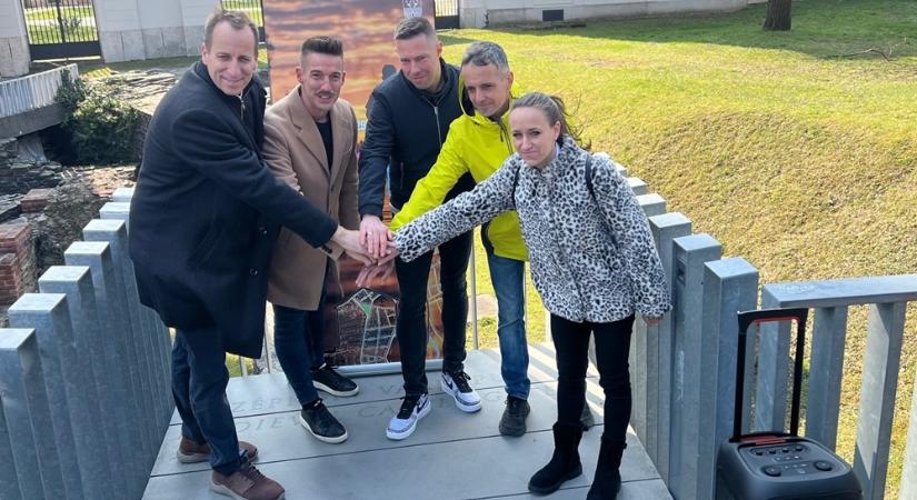 Nyári, estébe nyúló futóversenyt szerveznek Szombathelyen