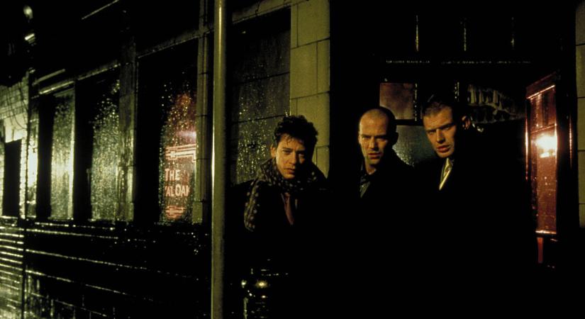 A film, ami nélkül ma nem lenne Jason Statham akcióhős