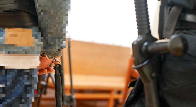 Magyarországon egyre javulnak a bűnügyi statisztikák