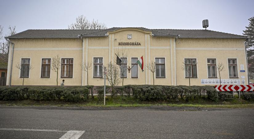 Pályázatok után érkeznek a munkagépek Furtára