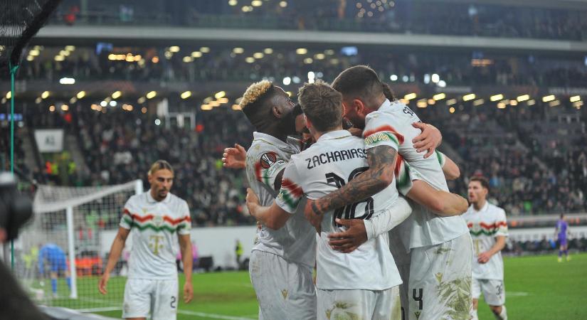 Európa-liga: SC Braga–FTC 0-0 – Percről percre a sorsdöntő visszavágóról