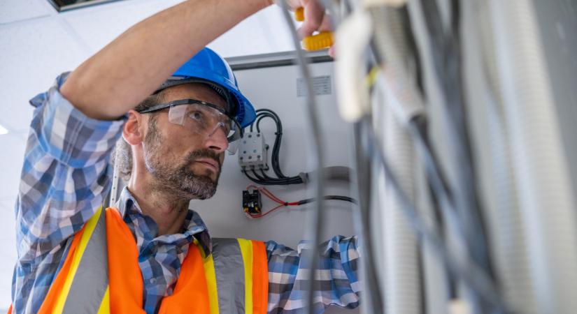 Brutális árrobbanást hozhat Magyarországon a háború: az is megszívhatja. aki most építkezne