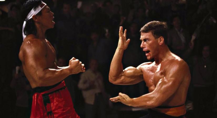 Remake készül JCVD klasszikusából, a Véres játékból egy ígéretes stúdiónál, és már a rendezője is megvan