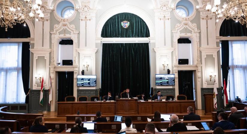 A fideszes többség továbbra sem engedi Győrben a legnagyobb önkormányzati cég átvilágítását