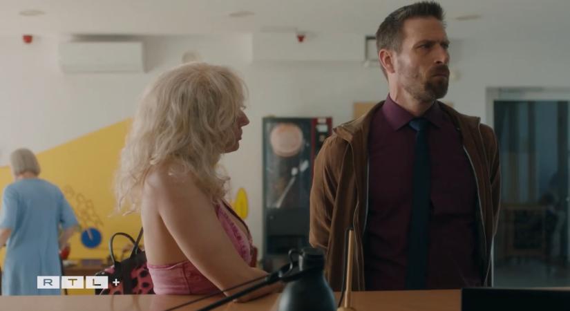 Egyre feszültebb a helyzet: Attila és Renáta kapcsolata robbanásközeli A renitens új részében