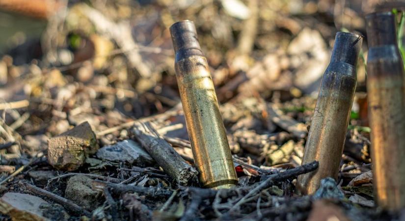 Csak smafura elég az arany 75 százalékos ralija – ez a fém 500 százalékon húzott el mellette