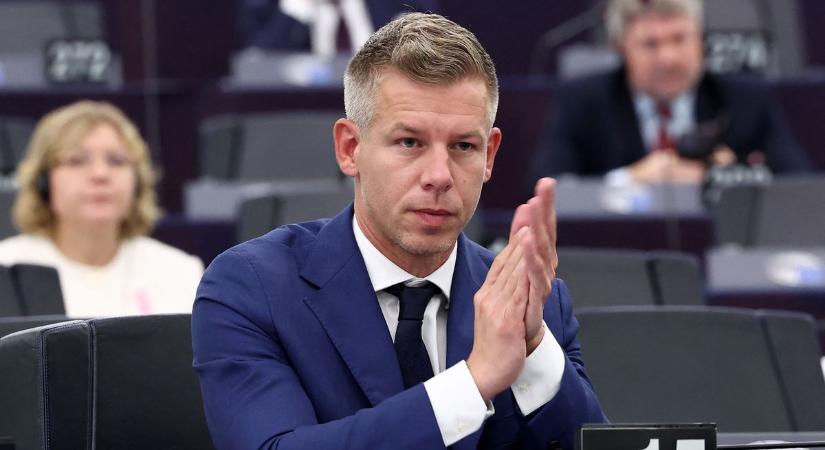 Beneš-dekrétumok az Európai Parlamentben: eddig tartott a Tisza jóemberkedése a felvidéki magyarok ügyében