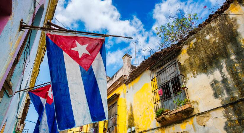 Nagy bajban Trump az olajárak miatt, lassan Kubára fordulhat rá az amerikai elnök?