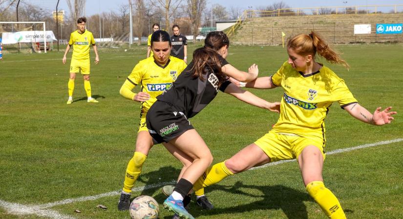 Hiába a fölény, a kiesés ellen menekülő Szekszárd szomszédvári rangadót veszített