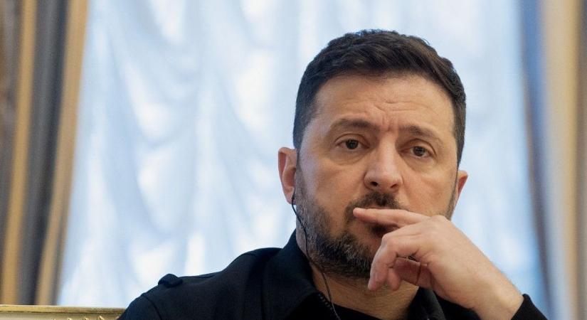 „Fűtsetek lótrágyával!” – durva ukrán kijelentés Magyarországról (videó)