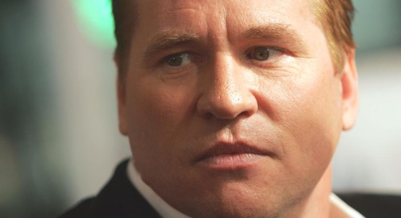 „Lesz, aki ellentmondásosnak tartja, de Val is ezt akarta volna” – mesterséges intelligenciával támasztják fel Val Kilmert utolsó szerepére