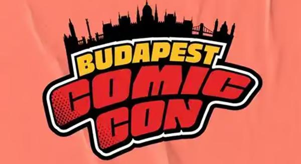 Nincs programod a hétvégére? Irány a Budapest Comic Con!