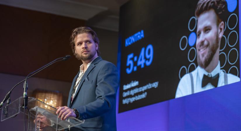 GenAI: digitális szuperhős vagy felfújt hype-buborék?