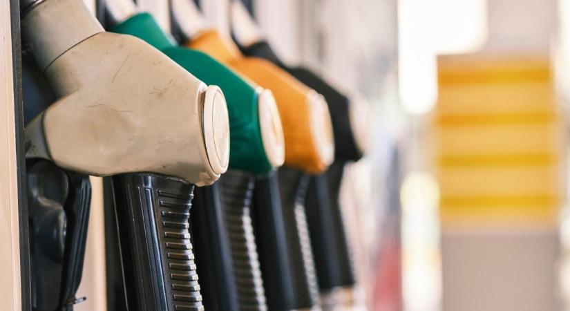 Üzemanyag-korlátozás a vidéki kutakon: meddig elég a gázolaj a traktorokba?