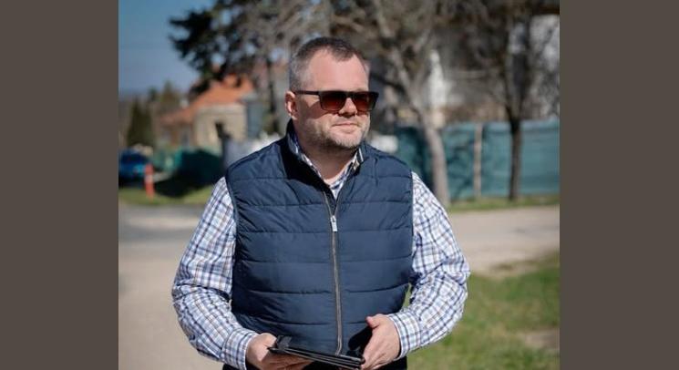 Dr. Fekete Dávid: megépül az écsi óvoda hatodik csoportja